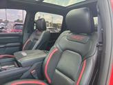 Thumbnail of 2021 Flame Red Clearcoat RAM 1500