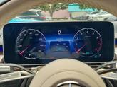 Thumbnail of 2022 White Mercedes-Benz S-Class