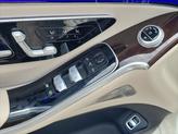 Thumbnail of 2022 White Mercedes-Benz S-Class