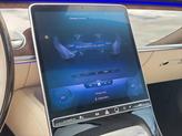 Thumbnail of 2022 White Mercedes-Benz S-Class