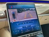 Thumbnail of 2022 White Mercedes-Benz S-Class