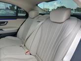 Thumbnail of 2022 White Mercedes-Benz S-Class