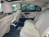 Thumbnail of 2022 White Mercedes-Benz S-Class