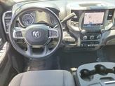 Thumbnail of 2024 Bright White Clearcoat RAM 2500