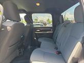 Thumbnail of 2024 Bright White Clearcoat RAM 2500