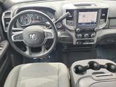 Thumbnail of 2024 Granite Crystal Metallic Clearcoat RAM 2500