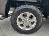 Thumbnail of 2024 Granite Crystal Metallic Clearcoat RAM 2500