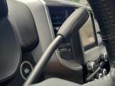 Thumbnail of 2024 Granite Crystal Metallic Clearcoat RAM 2500