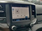 Thumbnail of 2024 Granite Crystal Metallic Clearcoat RAM 2500