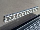 Thumbnail of 2024 Granite Crystal Metallic Clearcoat RAM 2500