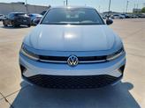 Thumbnail of 2025 Alpine Grey Volkswagen Jetta