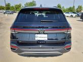Thumbnail of 2025 Deep Black Pearl Effect Volkswagen Taos