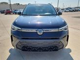 Thumbnail of 2025 Deep Black Pearl Effect Volkswagen Taos