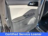 Thumbnail of 2025 Platinum Gray Metallic Volkswagen Taos