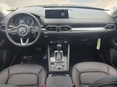 Thumbnail of 2025 Machine Gray Metallic Mazda CX-5