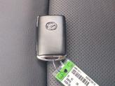Thumbnail of 2025 Machine Gray Metallic Mazda CX-5