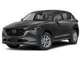 Thumbnail of 2025 Machine Gray Metallic Mazda CX-5