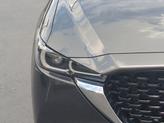 Thumbnail of 2025 Machine Gray Metallic Mazda CX-5