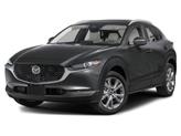 Photo of 2025 Machine Gray Metallic Mazda CX-30