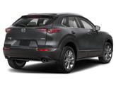 Thumbnail of 2025 Machine Gray Metallic Mazda CX-30