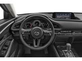 Thumbnail of 2025 Machine Gray Metallic Mazda CX-30