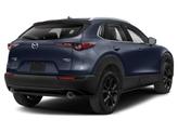 Thumbnail of 2023 Deep Crystal Blue Mica Mazda CX-30