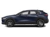 Thumbnail of 2023 Deep Crystal Blue Mica Mazda CX-30