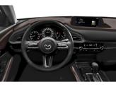 Thumbnail of 2023 Deep Crystal Blue Mica Mazda CX-30