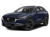 Thumbnail of 2023 Deep Crystal Blue Mica Mazda CX-30