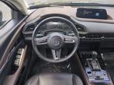 Thumbnail of 2023 Deep Crystal Blue Mica Mazda CX-30