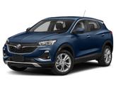 Thumbnail of 2022 Sapphire Metallic Buick Encore GX