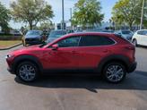 Thumbnail of 2025 Soul Red Crystal Metallic Mazda CX-30
