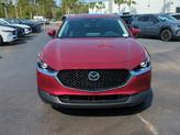 Thumbnail of 2025 Soul Red Crystal Metallic Mazda CX-30
