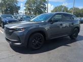 Thumbnail of 2025 Machine Gray Metallic Mazda CX-50