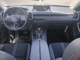 Thumbnail of 2025 Machine Gray Metallic Mazda CX-50