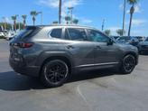 Thumbnail of 2025 Machine Gray Metallic Mazda CX-50