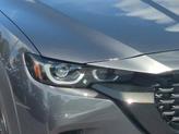 Thumbnail of 2025 Machine Gray Metallic Mazda CX-50