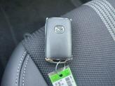 Thumbnail of 2025 Machine Gray Metallic Mazda CX-50