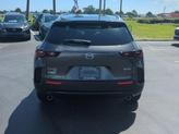Thumbnail of 2025 Machine Gray Metallic Mazda CX-50