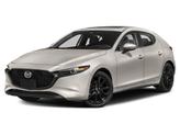 Thumbnail of 2023 Platinum Quartz Metallic Mazda Mazda3