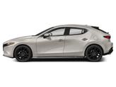 Thumbnail of 2023 Platinum Quartz Metallic Mazda Mazda3