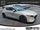 Photo of 2023 Platinum Quartz Metallic Mazda Mazda3