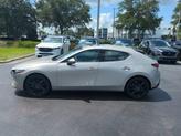 Thumbnail of 2023 Platinum Quartz Metallic Mazda Mazda3