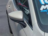 Thumbnail of 2023 Platinum Quartz Metallic Mazda Mazda3