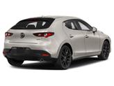 Thumbnail of 2023 Platinum Quartz Metallic Mazda Mazda3