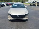 Thumbnail of 2023 Platinum Quartz Metallic Mazda Mazda3