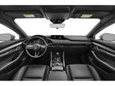Thumbnail of 2023 Platinum Quartz Metallic Mazda Mazda3