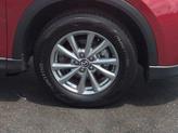 Thumbnail of 2022 Soul Red Crystal Metallic Mazda CX-5