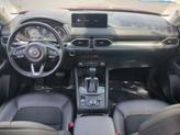 Thumbnail of 2022 Soul Red Crystal Metallic Mazda CX-5
