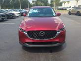 Thumbnail of 2022 Soul Red Crystal Metallic Mazda CX-5